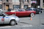 Bentley S2 Continental by Park Ward 1961 года